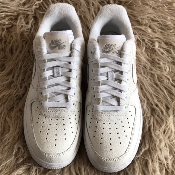 NWT Nike ID Custom Air Force 1 Premium - Picture 3 of 7